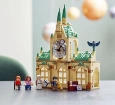 LEGO Harry Potter Hogwarts Hastane Koğuşu 76398