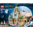 LEGO Harry Potter Hogwarts Hastane Koğuşu 76398