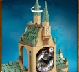 LEGO Harry Potter Hogwarts Hastane Koğuşu 76398