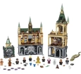 LEGO Harry Potter™ Hogwarts™ Sırlar Odası 76389