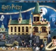 LEGO Harry Potter™ Hogwarts™ Sırlar Odası 76389