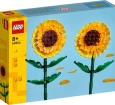 LEGO Iconic Ayçiçeği 40524