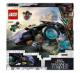 LEGO Marvel Shuri’nin Güneş Kuşu 76211