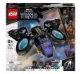 LEGO Marvel Shuri’nin Güneş Kuşu 76211