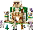 LEGO® Minecraft Demir Golemi Kalesi 21250