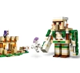 LEGO® Minecraft Demir Golemi Kalesi 21250