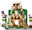 LEGO® Minecraft Demir Golemi Kalesi 21250