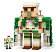 LEGO® Minecraft Demir Golemi Kalesi 21250