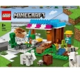 LEGO Minecraft Fırın 21184