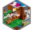 LEGO Minecraft Fırın 21184