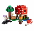 LEGO Minecraft Mantar Evi 21179