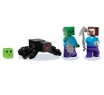 LEGO Minecraft Terk Edilmiş Maden 21166