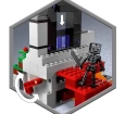 LEGO Minecraft Yıkılmış Geçit 21172