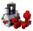 LEGO Minecraft Yıkılmış Geçit 21172