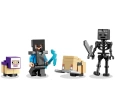 LEGO Minecraft Yıkılmış Geçit 21172