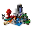 LEGO Minecraft Yıkılmış Geçit 21172