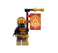 LEGO Ninjago Cole’un Toprak Ejderhası EVO 71782