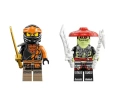 LEGO Ninjago Cole’un Toprak Ejderhası EVO 71782