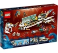 Lego Ninjago Hidro Gemi 71756