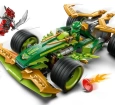 LEGO® NINJAGO Lloydun Çek-Bırak Yarış Arabası 71828