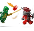 LEGO® NINJAGO Lloydun Çek-Bırak Yarış Arabası 71828