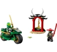 LEGO NINJAGO Lloyd’un Ninja Sokak Motosikleti 71788