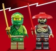 LEGO NINJAGO Lloyd’un Ninja Sokak Motosikleti 71788