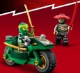 LEGO NINJAGO Lloyd’un Ninja Sokak Motosikleti 71788