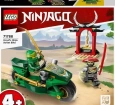 LEGO NINJAGO Lloyd’un Ninja Sokak Motosikleti 71788