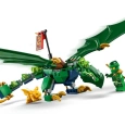 LEGO® NINJAGO Lloydun Yeşil Orman Ejderhası 71829