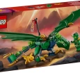 LEGO® NINJAGO Lloydun Yeşil Orman Ejderhası 71829