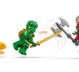 LEGO® NINJAGO Lloydun Yeşil Orman Ejderhası 71829