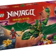LEGO® NINJAGO Lloydun Yeşil Orman Ejderhası 71829