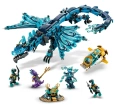 Lego Ninjago Su Ejderhası 71754