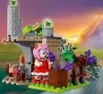 LEGO Sonic the Hedgehog Knuckles ve Master Emerald Tapınağı 76998