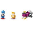 LEGO Sonic the Hedgehog Tails’in Macera Teknesi 76997