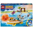 LEGO Sonic the Hedgehog Tails’in Macera Teknesi 76997