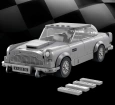 LEGO Speed Champions 007 Aston Martin DB5 76911