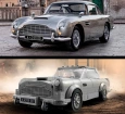 LEGO Speed Champions 007 Aston Martin DB5 76911