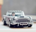 LEGO Speed Champions 007 Aston Martin DB5 76911