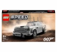 LEGO Speed Champions 007 Aston Martin DB5 76911