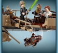 LEGO Star Wars: Jedi’ın Dönüşü Çöl Skiff’i ve Sarlacc Çukuru 75396