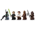 LEGO Star Wars: Jedi’ın Dönüşü Çöl Skiff’i ve Sarlacc Çukuru 75396