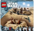 LEGO Star Wars: Jedi’ın Dönüşü Çöl Skiff’i ve Sarlacc Çukuru 75396