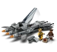 Lego Star Wars Korsan Snub Fighter 75346