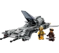 Lego Star Wars Korsan Snub Fighter 75346