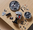 LEGO Star Wars Mandalorian Kaskı 75328