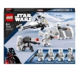 LEGO Star Wars Snowtrooper Savaş Paketi 75320