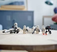 LEGO Star Wars Snowtrooper Savaş Paketi 75320
