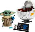 LEGO® Star Wars™ Uçan Bebek Arabalı Grogu™ 75403